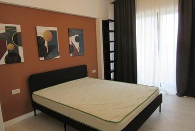 Apartament cu 3 camere semidecomandat, mobilat în Fundeni - 6