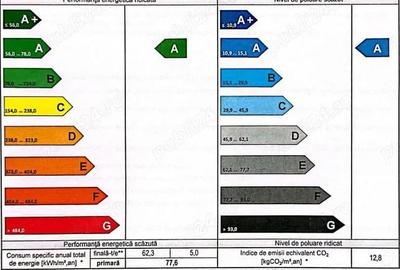 Apartament cu 5 camere semidecomandat în Fundeni - 10