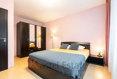 Apartament spatios | 2 Camere | Dristor - Vitan - 2