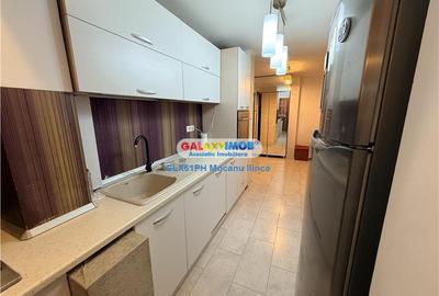 Apartament cu 3 camere decomandat, mobilat în B-dul București - 10