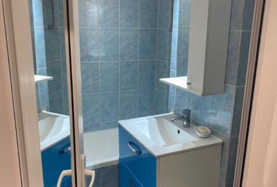 Garsonieră decomandată în Trocadero - 1