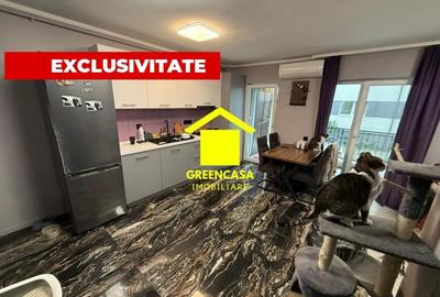 Apartament cu gradina, terasa si parcare inclusa, Apahida Apartament cu gradina, terasa si parcare inclusa, Apahida - 1