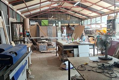 Spațiu comercial, de 150 mp, în Giurgiului - 2