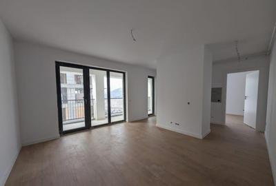 2 camere cu balcon mare, etaj 1/5 posibilitate decomandare, Flore?ti - 10