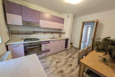 Apartament cu 4 camere decomandat în Central - 5