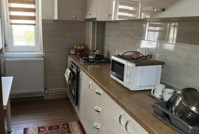 Apartament cu 3 camere de vanzare - 5
