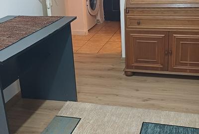 Apartament cu 2 camere semidecomandat în Central - 4