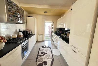 Casa individuala LUX 5 camere 200mp, 500mp teren - 14