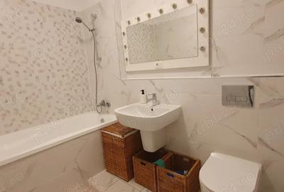 Apartament cu 2 camere decomandat în Central - 3