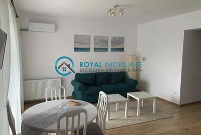Royal Imobiliare - Inchirieri Apartamente 3 camere zona 9 Mai