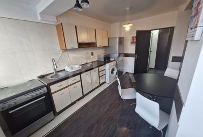 APARTAMENT CU 2 CAMERE FOARTE APROAPE DE STAȚIA DE METROU NICOLAE GRIGORESCU - 8