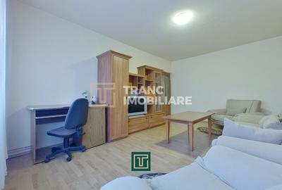Apartament cu 2 camere decomandat, mobilat în Podgoria - 2