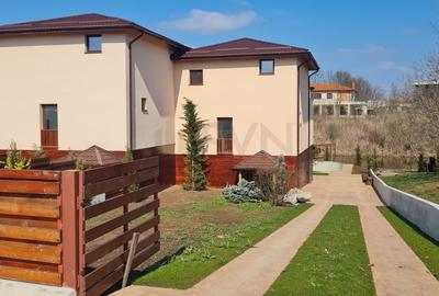 Casă individuală cu 5 camere cu Piscina în Snagov - 3