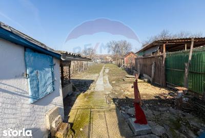 Casă cu 3 camere cu Teren 617 Mp în Central - 17