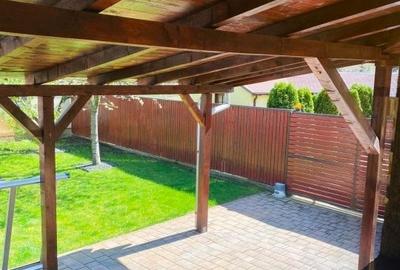 Casa individuala 5 camere si 4 locuri de parcare in Giroc Casa individuala 5 camere si 4 locuri de parcare in Giroc - 8