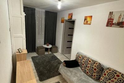 Apartament cu 2 camere semidecomandat în Valea Rosie - 1