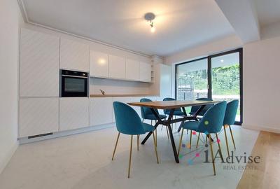 Apartament cu 3 camere decomandat, mobilat în Drumul Poienii - 17