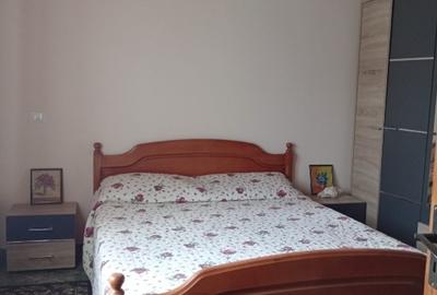 Casă individuală cu 4 camere cu Teren 1430 Mp în Popeni (Brăești) - 2