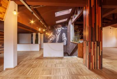 Spațiu comercial, de 235 mp, în Central - 13