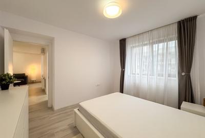 Apartament cu 2 camere semidecomandat, mobilat în Theodor Pallady - 4
