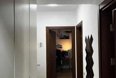 Apartament cu 2 camere decomandat, mobilat în Brâncoveanu - 2