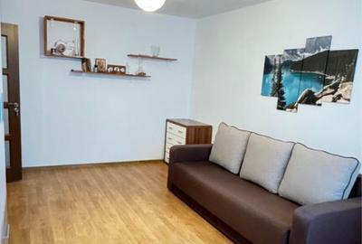 Garsoniera decomandata etajul 1 Astra- Piata - 3