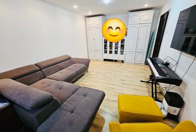 Apartament cu 4 camere decomandat în Gorjului - 3