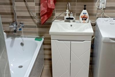 Apartament o camera Someseni - 1