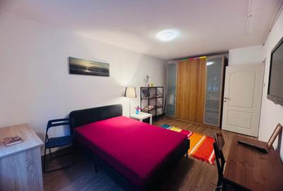 Garsonieră decomandată în Militari - 5