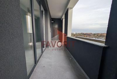 Etaj 1. Bloc nou. Loc de parcare inclus - 8