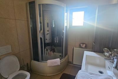 Casă cu 4 camere cu Teren 250 Mp în Valea Iașului - 4