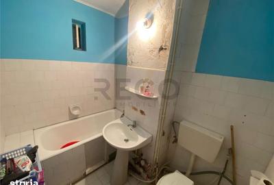 Apartament cu 3 camere în Central - 3