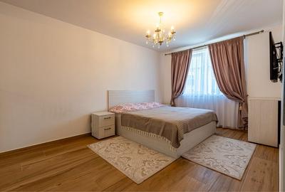 Apartament cu 2 camere decomandat în Central - 4