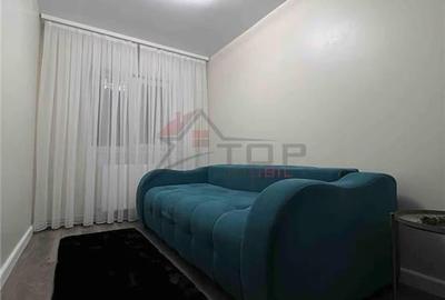 Inchiriere  Apartament cu 3 camere Alexandru cel Bun - 3
