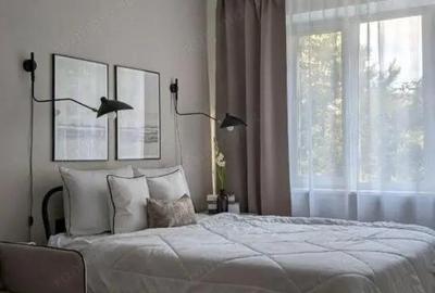 Oferim garsoniera de inchiriat in zona Rahova - 3