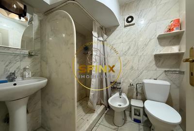 Apartament cu 3 camere decomandat, mobilat în Decebal - 9