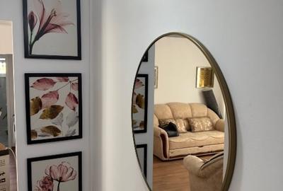 Persoană fizică ,vând apartament cu 2 camere în Păcurari,Alpha Bank - 1