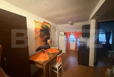 Se vinde complex comercial cu terasa + spatii de cazare la etaj -Pucioasa - 3