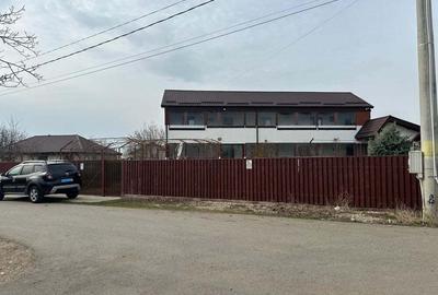 Casă cu 6 camere în Valea Argovei - 7