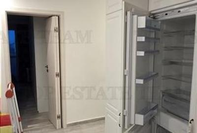 Apartament 2 camere 43mp, mobilat si utilat premium, acces direct la metrou, Dru - 10