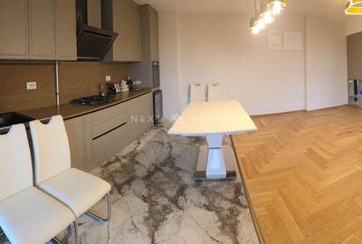 Apartament VIP Promenada Residence - Chiajna - Giulesti Sarbi - 2