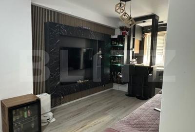 Apartament cu 3 camere decomandat, mobilat în Central - 6
