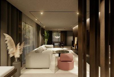 Vile De Închiriat Premium 5 Camere | Pipera | Tunari - 12