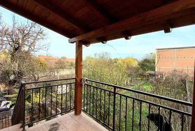 Apartament cu 2 camere semidecomandat, mobilat în Lunei - 10