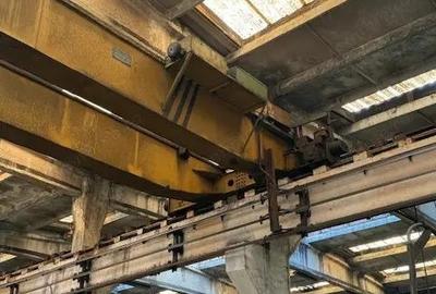 Vanzare/inchiriere 1-3 HALE si 1 cladire BIROURI, zona industriala mun. VASLUI - 5