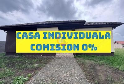 Comision 0%, Casa individuala 4 camere - 1