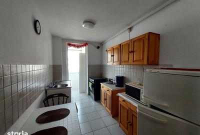 Apartament cu 2 camere în Ultracentral - 10