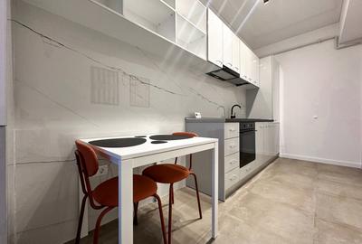 Garsonieră decomandată, mobilată în Far - 4