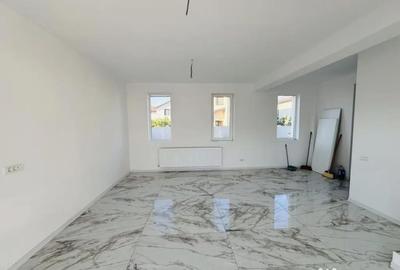 Casă cu 4 camere cu Teren 500 Mp în Chiajna - 3