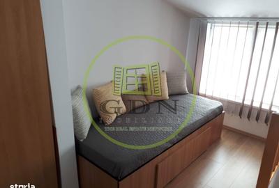 Apartament cu 2 camere, mobilat în Valea Aurie - 10